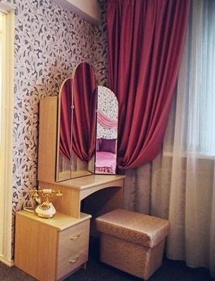 Hotel Maski Petrozavodsk Dış mekan fotoğraf