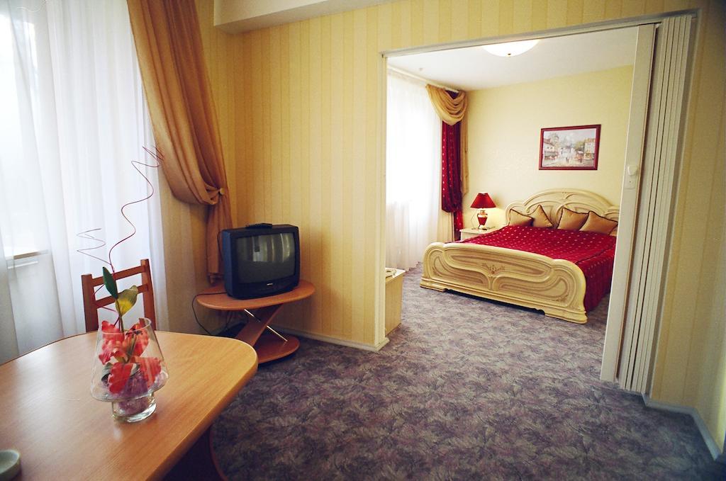 Hotel Maski Petrozavodsk Dış mekan fotoğraf